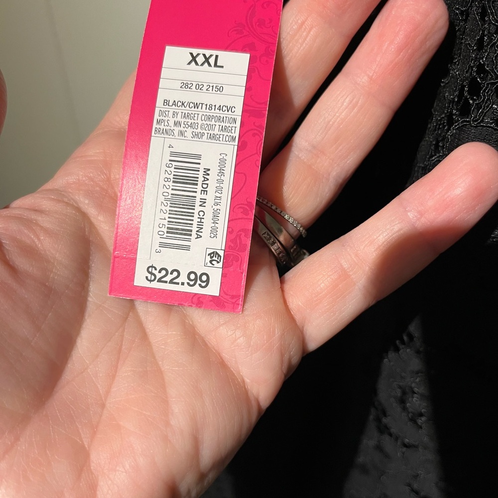 Xhilaration - Picture 3 of 3